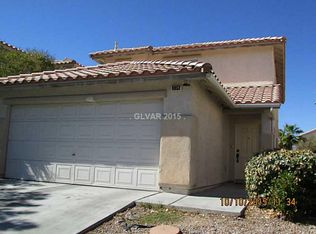 9953 Lorian St, Las Vegas, NV 89183