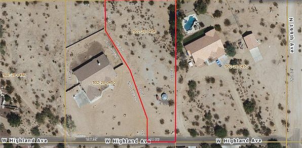 1st image of 4814 N 199th Ave