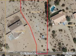 4814 N 199th Ave, Litchfield Park, AZ 85340