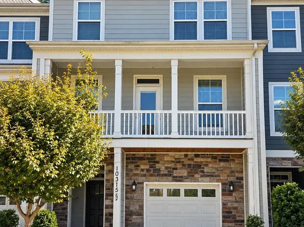 10315 Glenmere Creek Cir, Charlotte, NC 28262