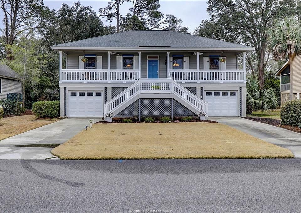 58 Ashton Cove Dr, Hilton Head Island, SC 29928 Zillow