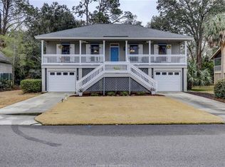 58 Ashton Cove Dr, Hilton Head Island, SC 29928