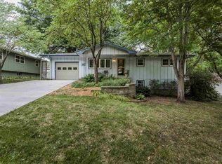 3212 Highland Cir, Manhattan, KS 66503