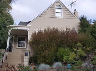 1301 Milvia St, Berkeley, CA 94709