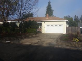 3807 El Ricon Way, Sacramento, CA 95864