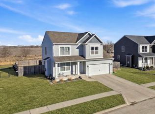 3409 Hawthorn Dr SW, Bondurant, IA 50035