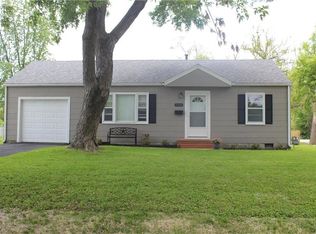 11315 W 69th Ter, Shawnee, KS 66203