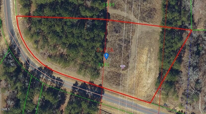 2nd image of 392 Harbor Cove Dr Lot 6