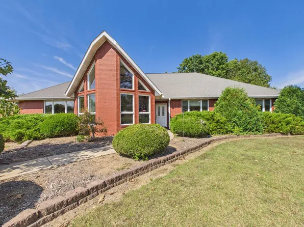 145 Lynn Ter, Gassville, AR 72635