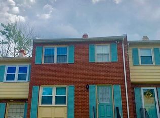 3936 Bridget Ct, North Chesterfield, VA 23234