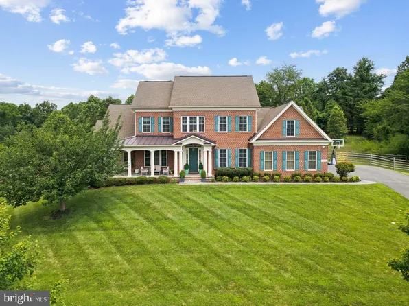 10423 Grey Fox Rd, Potomac, MD 20854