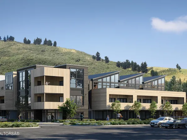 175 S Glenwood St #305, Jackson, WY 83001