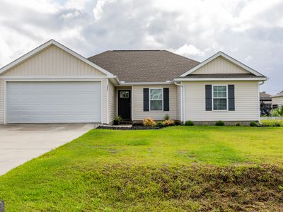 7034 White Pine Ave, Statesboro, GA, 30458