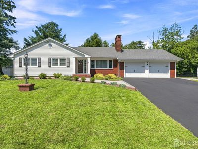 1 Frank Ave, South Amboy, NJ, 08879