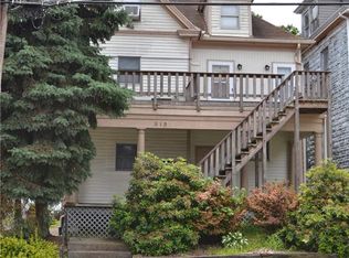 315 Donnan Ave, Washington, PA