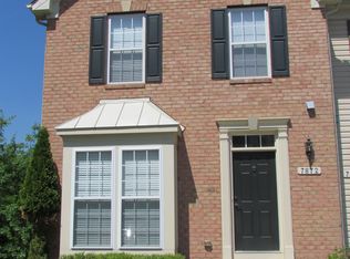 7872 Ivy Ter, Chesapeake Beach, MD 20732