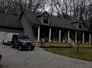 10020 Salisbury Rd, Monclova, OH 43542