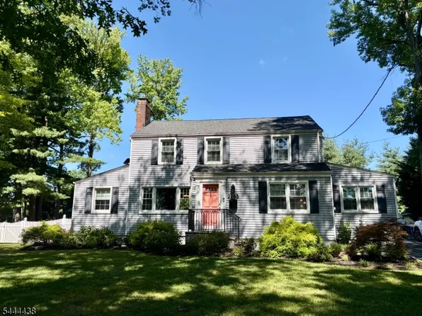 2263 Hill Rd, Scotch Plains Twp., NJ 07076