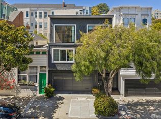 2924 Sacramento St, San Francisco, CA 94115
