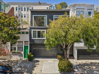 2924 Sacramento St, San Francisco, CA, 94115