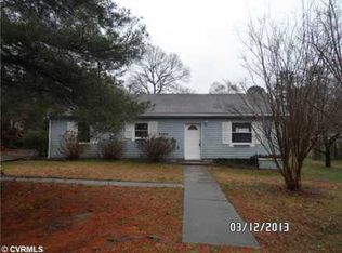 3400 Jackson Farm Rd, Hopewell, VA 23860