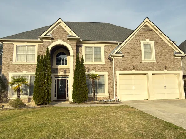 2966 Everson Ridge Ct, Snellville, GA 30039