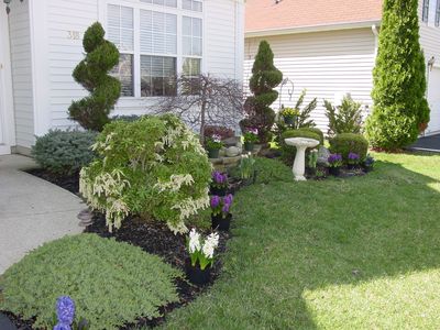 318 Blanketflower Ln, West Windsor, NJ, 08550
