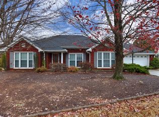 165 Old Camp Rd, Meridianville, AL 35759