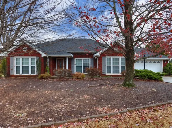 165 Old Camp Rd, Meridianville, AL 35759
