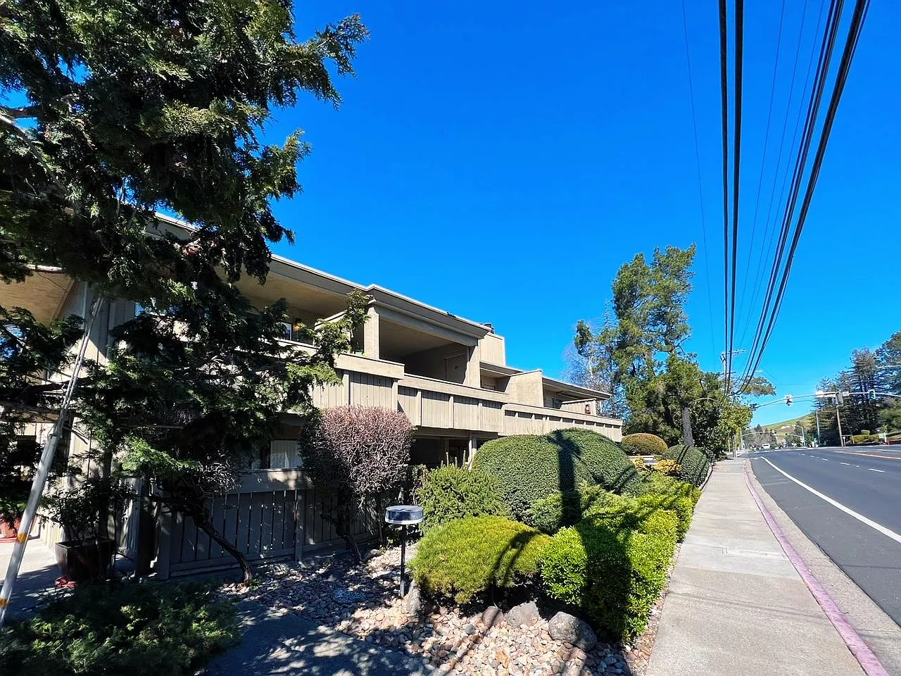 Moraga Road — Photo 2