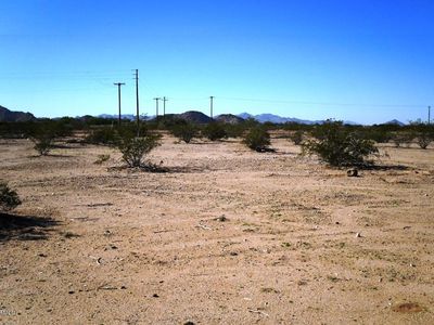 0 N Desert Park Ln Lot 124, Maricopa, AZ, 85138