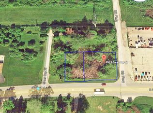 800 S Green Bay Rd, Waukegan, IL 60085