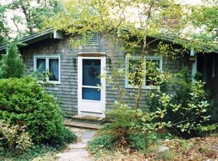 73 Hamilton Cartway, Brewster, MA 02631