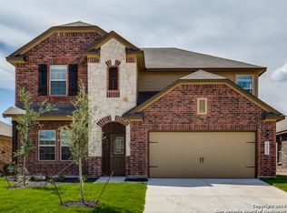 22523 Carriage Bush, San Antonio, TX 78261