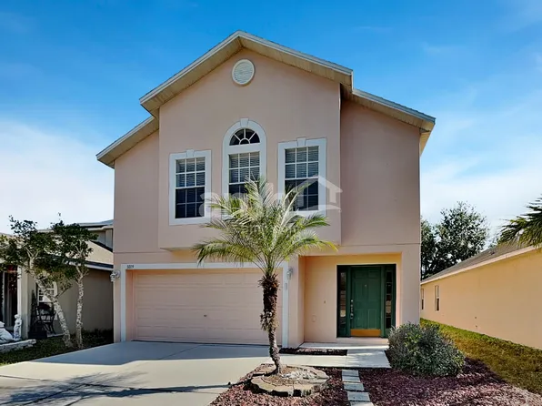 1019 Brenton Leaf Dr, Ruskin, FL 33570