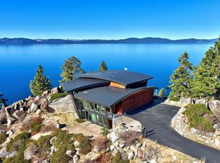 37 S Point Pl, Glenbrook, NV