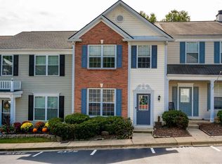 2165 Kilmington Sq, Alpharetta, GA 30009