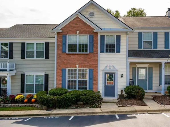 2165 Kilmington Sq, Alpharetta, GA 30009