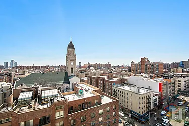 Sold by Halstead Real Estate