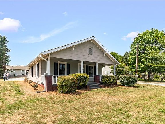 4th image of 609 Dobson St