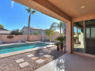 3214 N Desert Horizons Ln, Casa Grande, AZ 85122