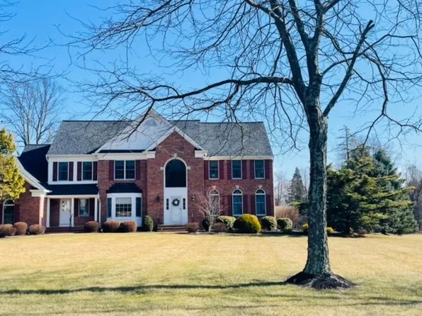 7 Liberty Hills Ct, Washington Twp., NJ 07853