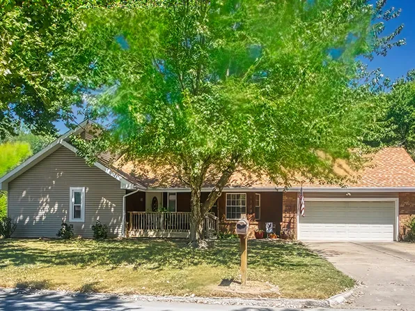 4339 W William Street, Battlefield, MO 65619