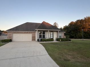 41229 Dove Landing Rd, Ponchatoula, LA 70454