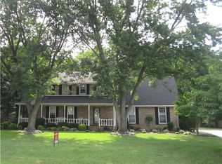 346 Alden Cove Dr, Smyrna, TN 37167