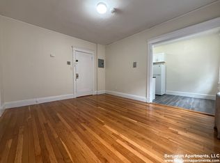 235 Park Dr, Boston, MA 02215