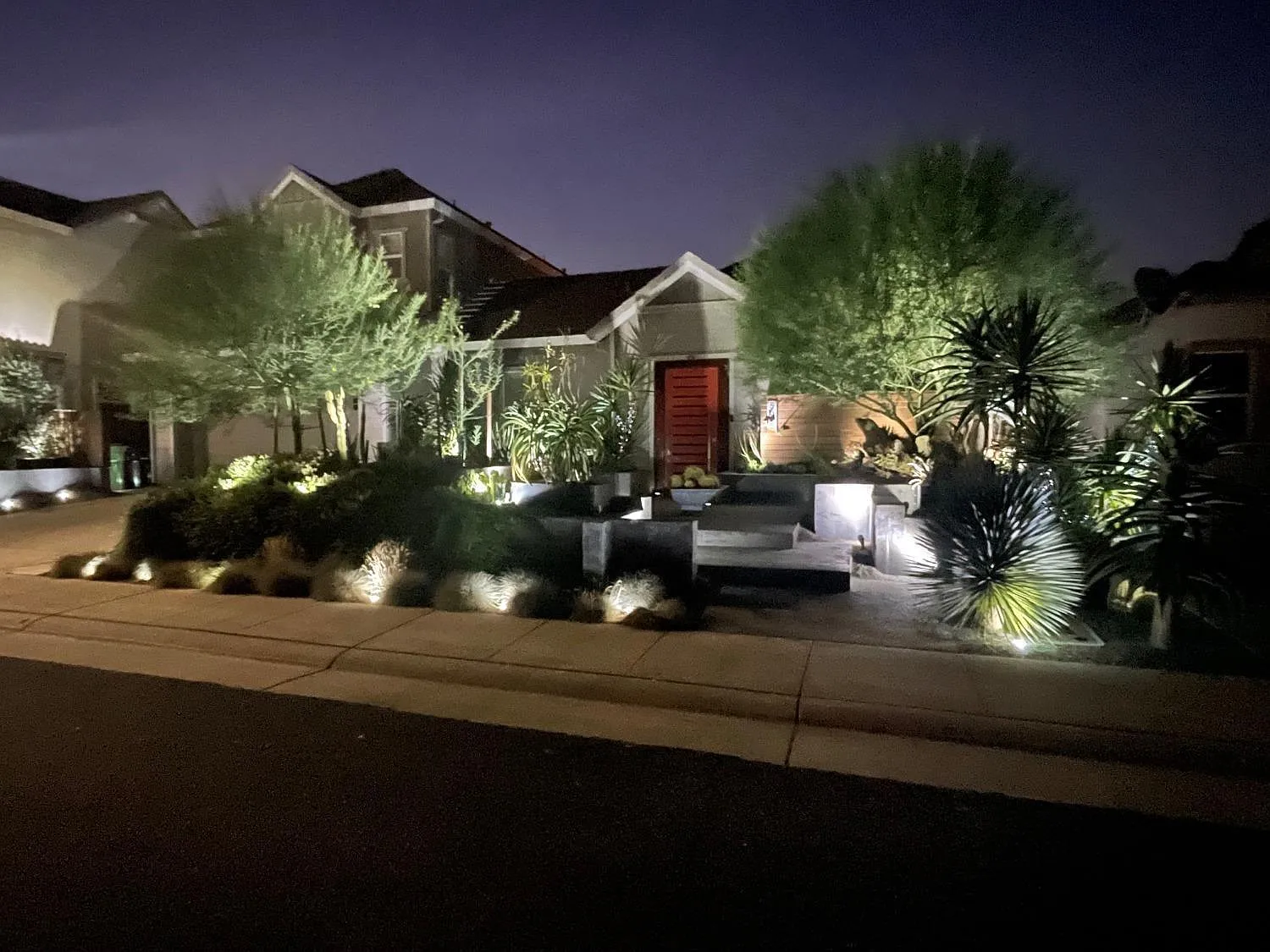 5505 Rowser Way photo 1