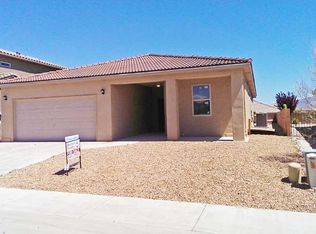 1012 Cristanos Dr, Bernalillo, NM 87004