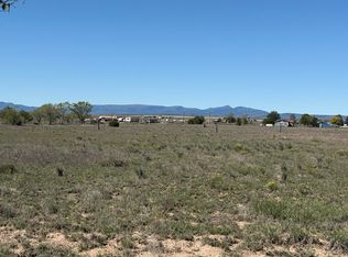 Mary Ln Lot 491, McIntosh, NM 87032