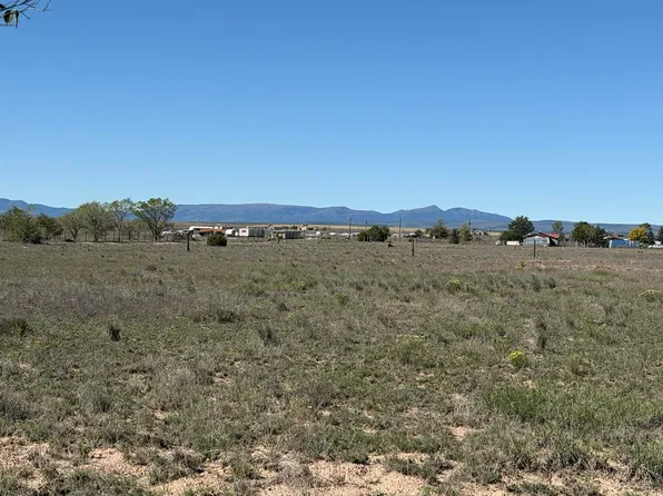Mary Ln Lot 491, McIntosh, NM 87032